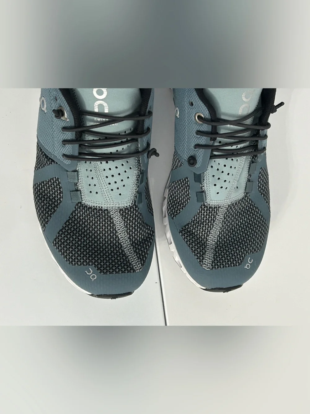 On Cloud Women's Running Shoes Size 7.5 US Tide Magnet Athletic Sneakers w/ Box